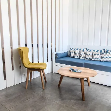 Aparthotel Ilias