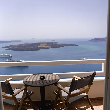 Aparthotel Ilias 3*