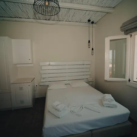 Aparthotel Ilias 3*