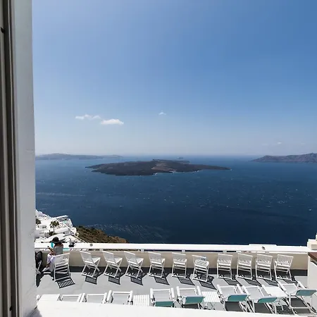 Ilias Aparthotel 3*