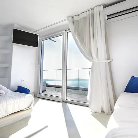 Aparthotel Ilias 3*
