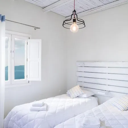 Ilias Aparthotel 3*
