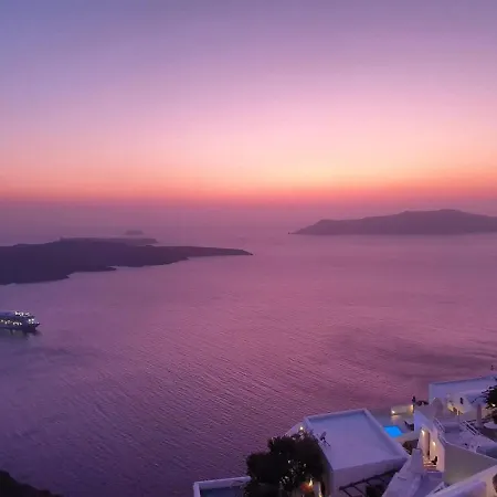 Ilias Apart Otel