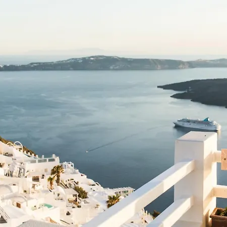 Ilias Apart Otel 3*