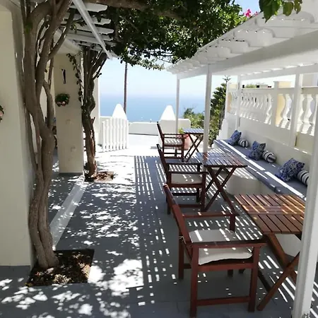 Ilias Hotel apartamentowy 3*