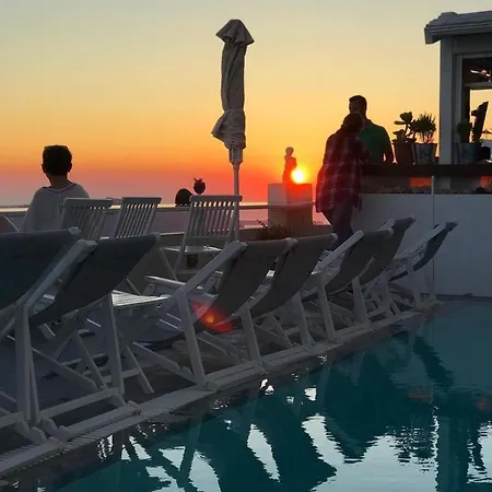 Ilias Apart Otel