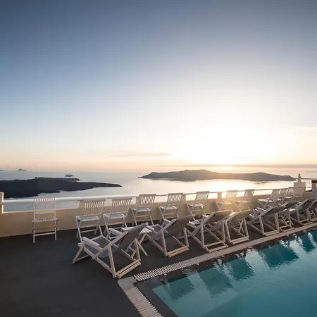 Ilias Apart Otel 3*