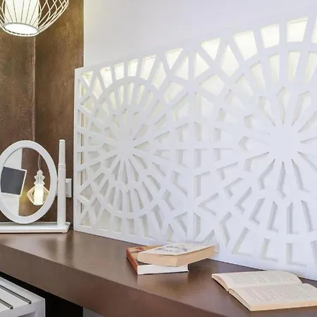 Ilias Hotel apartamentowy