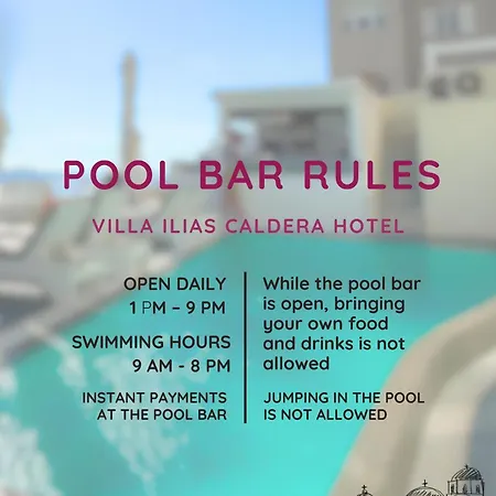 Apart Otel Ilias 3*