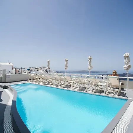 Ilias Apart Otel