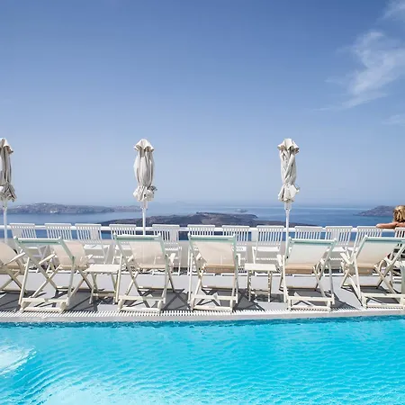 Ilias Apart Otel