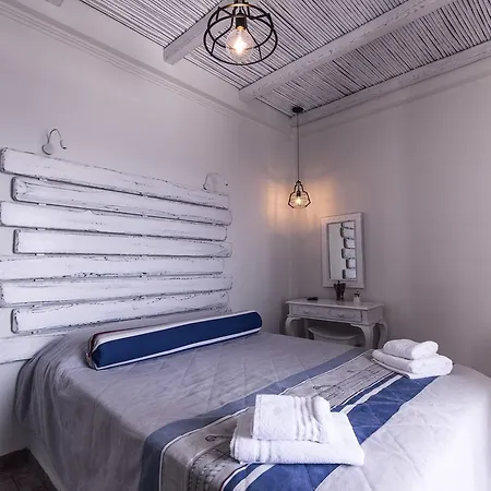 Ilias Apart Otel