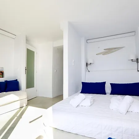 Apart Otel Ilias 3*