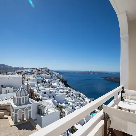 Ilias Apart Otel 3*