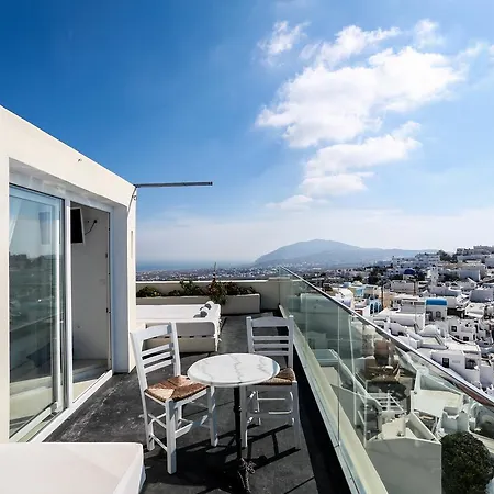 Ilias Apart Otel