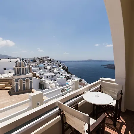 Ilias Apart Otel