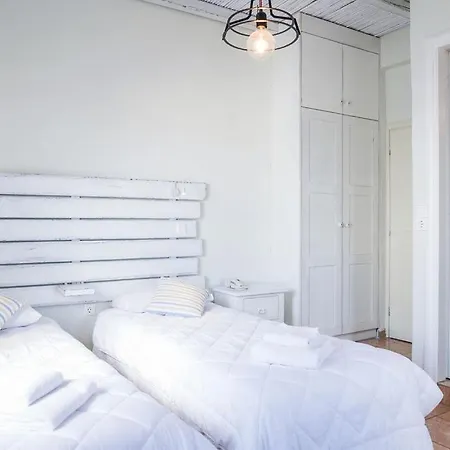 Ilias Apart Otel 3*
