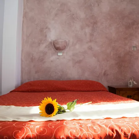 Ilias Apart Otel 3*